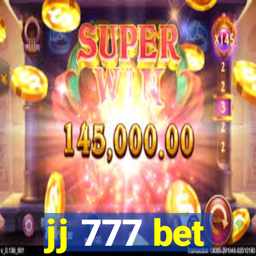 jj 777 bet